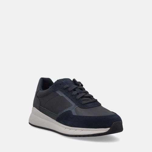 Baskets basses Geox BRANTHON - Geox - Modalova