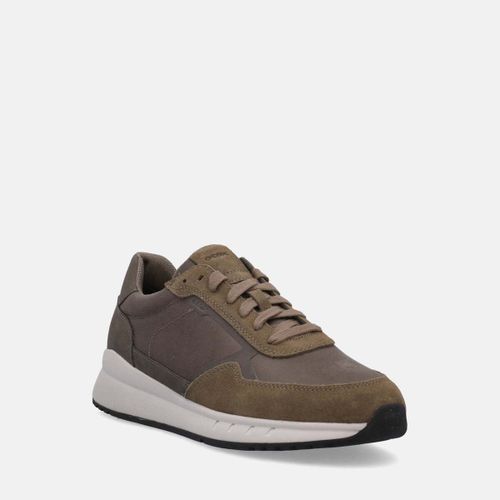 Baskets basses Geox BRANTHON - Geox - Modalova