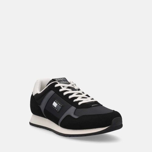 Baskets HILFIGER RUNNER CASUAL - Tommy Hilfiger - Modalova
