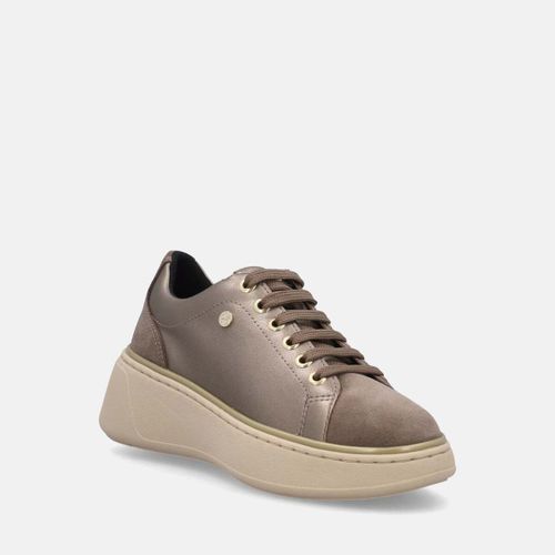 Baskets basses Geox SUNNETTY - Geox - Modalova
