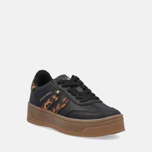 Baskets basses Xti SNEAKERS - Xti - Modalova