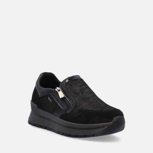 Baskets basses Igi E Co SNEAKERS - Igi E Co - Modalova