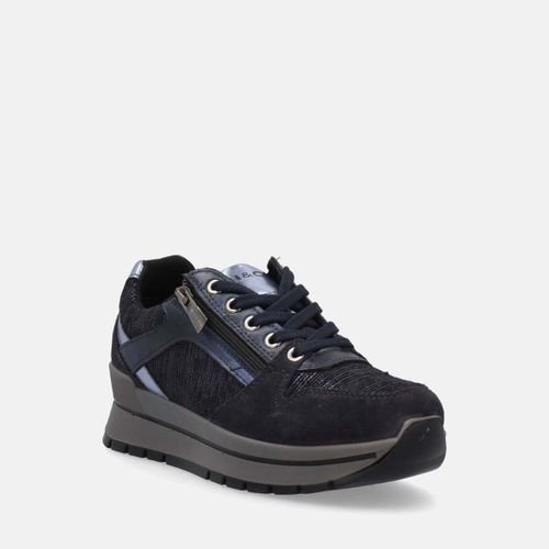 Baskets basses Igi E Co SNEAKERS - Igi E Co - Modalova