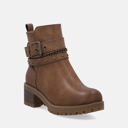 Bottines Refresh TRONCHETTO TACCO - Refresh - Modalova