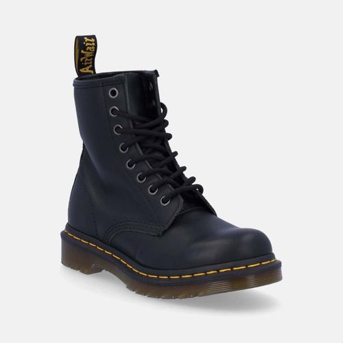 Boots Dr. Martens 1460 NAPPA BLACK - Dr. Martens - Modalova