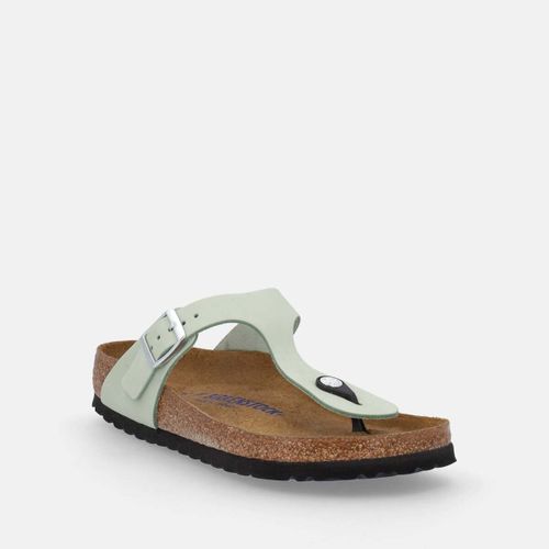 Mules GIZEH SOFT FOOTBED - BIRKENSTOCK - Modalova