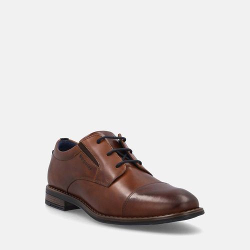 Derbies Bugatti SCARPA STRINGATA - Bugatti - Modalova