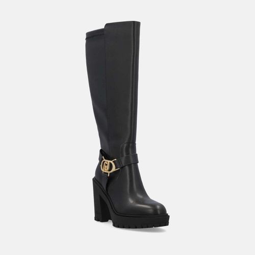 Bottes à talon Liu Jo RUBY - Liu Jo - Modalova