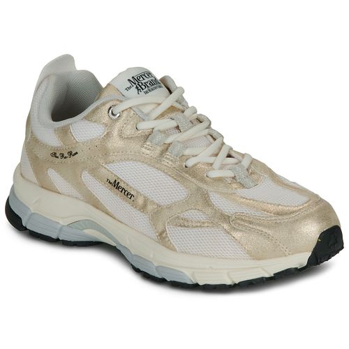 Baskets basses The Re-Run Metallic - The Mercer Brand - Modalova