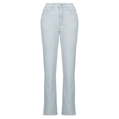 Jeans Levis 724 HIGH RISE STRAIGHT - Levis - Modalova
