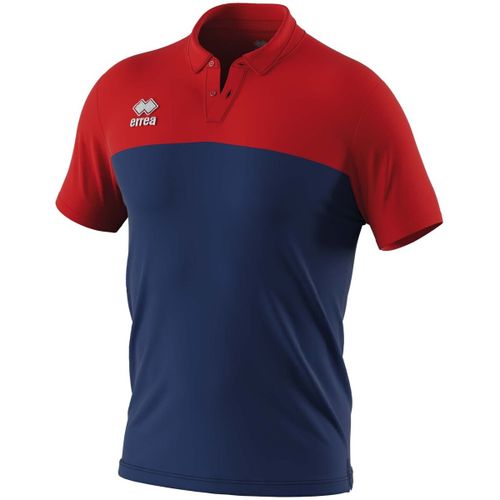 Polo Errea Bob Mc Ad - Errea - Modalova