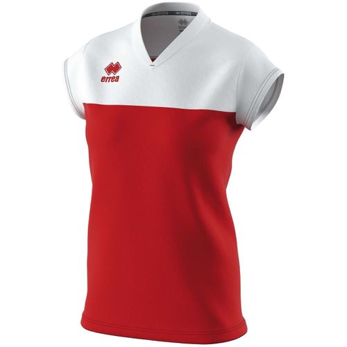 Debardeur Errea Bessy Maglia Mc Ad - Errea - Modalova