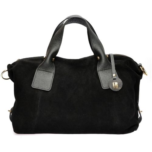 Sac à main Sac à poignée supérieure - Anna Luchini - Modalova