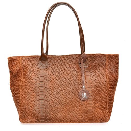 Sac Bandouliere Sac fourre-tout - Anna Luchini - Modalova