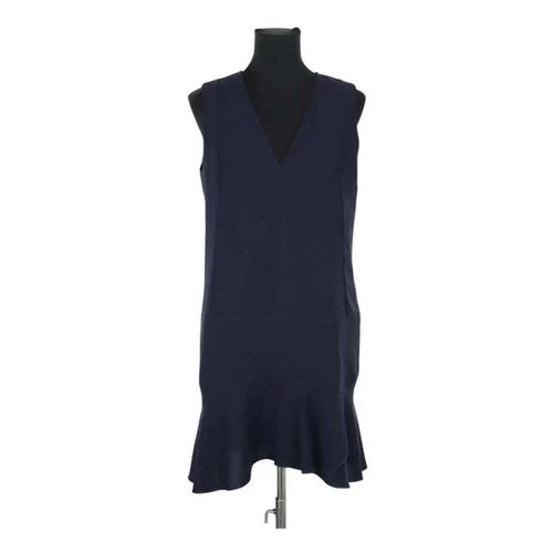 Robe courte Robe bleue - See by Chloé - Modalova