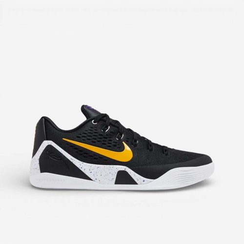 Baskets basses Kobe 9 EM Low Protro TB Black University Gold - Nike - Modalova