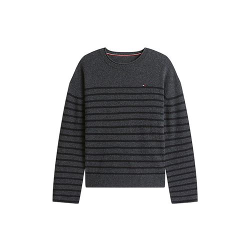Pull Tommy Hilfiger WW0WW46438 - Tommy Hilfiger - Modalova