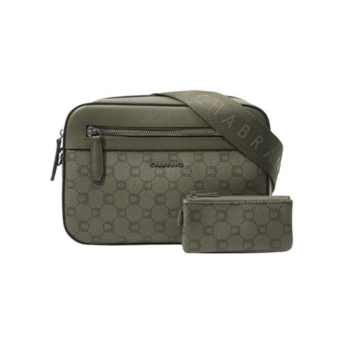 Pochette Sacoche bandouliere Ref 65997 470 Vert 24 - Chabrand - Modalova