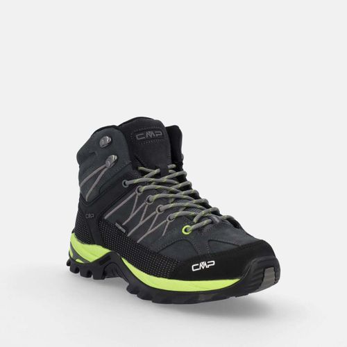 Trail Cmp RIGEL MID WATERPROOF - Cmp - Modalova