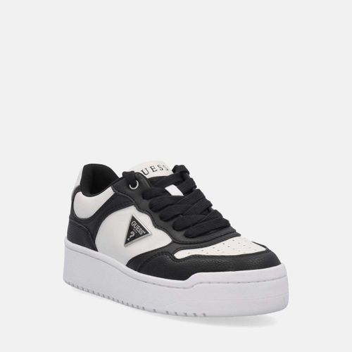 Baskets basses Guess MIRAM4 - Guess - Modalova