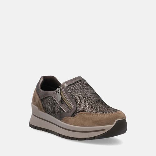 Baskets basses Igi E Co SNEAKERS - Igi E Co - Modalova