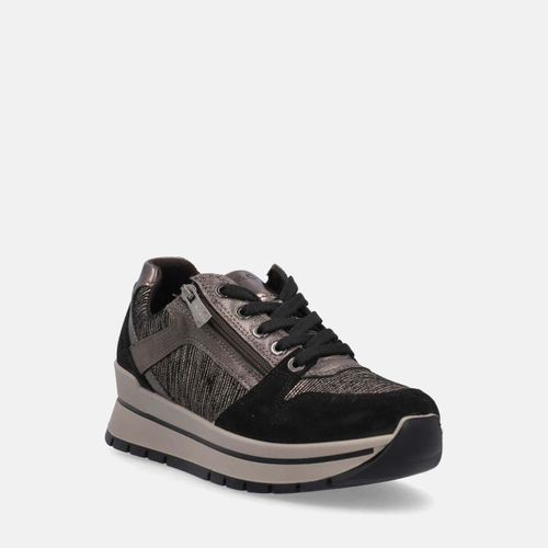 Baskets basses Igi E Co SNEAKERS - Igi E Co - Modalova