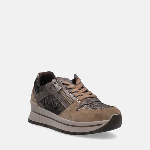 Baskets basses Igi E Co SNEAKERS - Igi E Co - Modalova