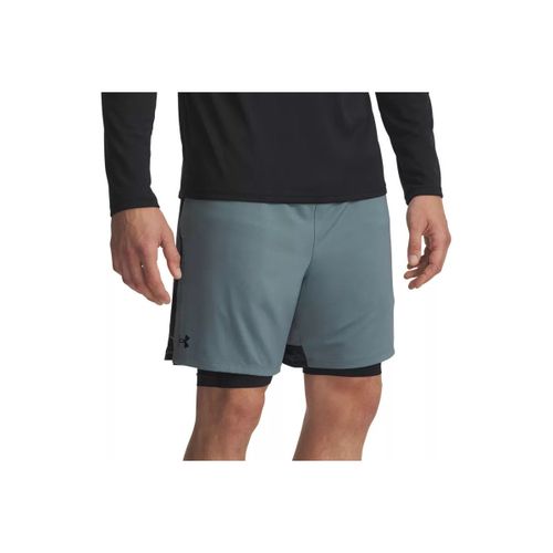 Short TECH VENT 2IN1 - Under Armour - Modalova