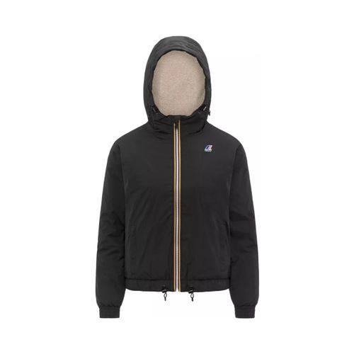 Coupes vent Blouson Le Vrai.4.0 Albine - K-Way - Modalova