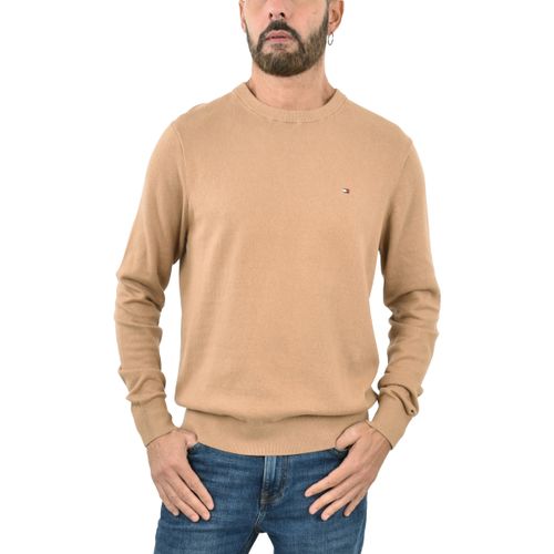Pull Tommy Hilfiger MW0MW28046 - Tommy Hilfiger - Modalova