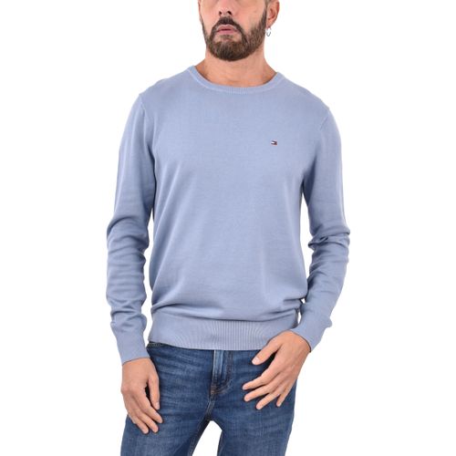 Pull Tommy Hilfiger MW0MW39999 - Tommy Hilfiger - Modalova