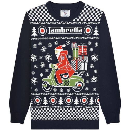 Pull Lambretta AW25 - Lambretta - Modalova