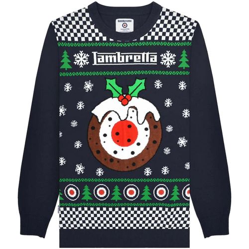 Pull Lambretta AW25 - Lambretta - Modalova