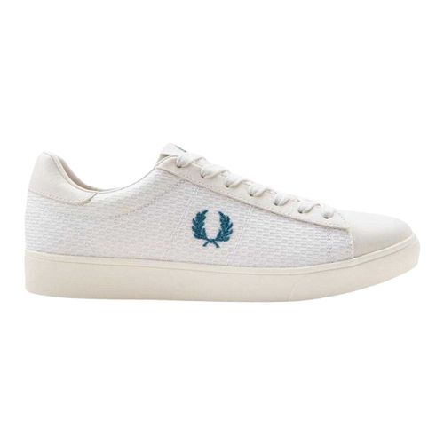 Baskets basses Laurel Wreath - Fred Perry - Modalova