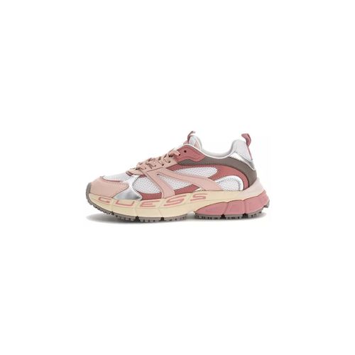 Baskets basses Guess Basket BEVALLI - Guess - Modalova