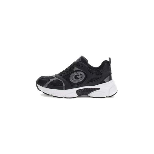 Baskets basses Guess Basket IBITHA2 - Guess - Modalova