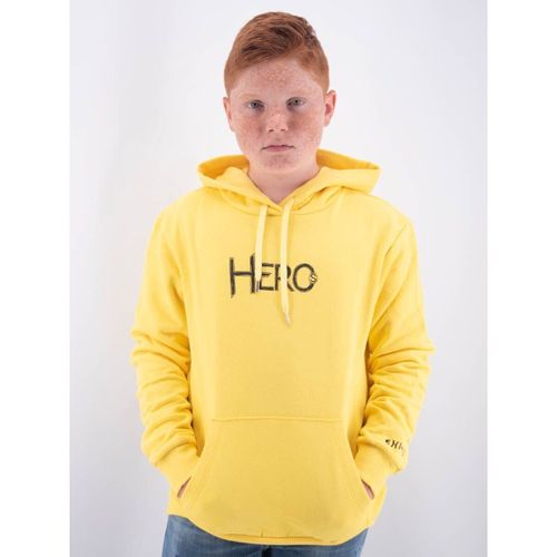Sweatshirts à capuche Hero - Hero - Modalova