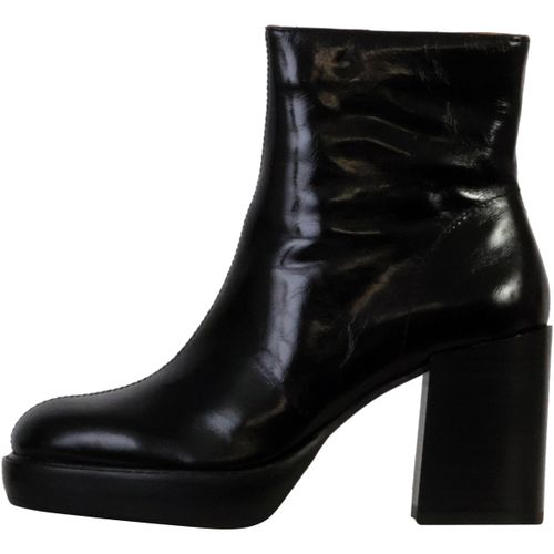 Bottines Bottines Cuir Clea - Emilie Karston - Modalova