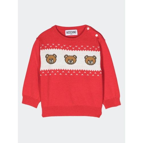 Sweatshirts Moschino - Moschino - Modalova