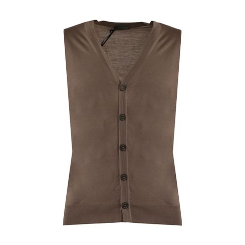 Gilets de costume d0d108_00001-548 - Drumohr - Modalova