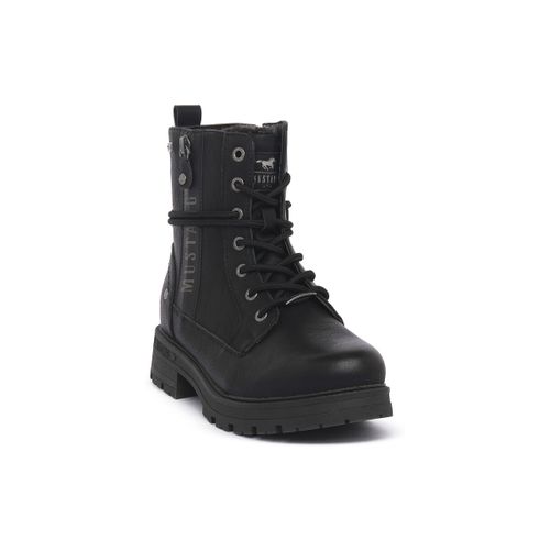 Bottines Mustang BLACK - Mustang - Modalova