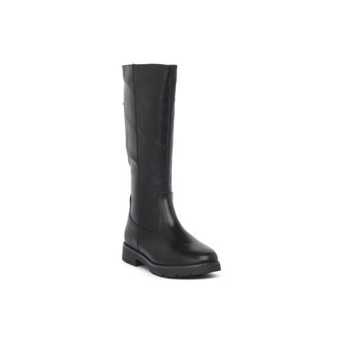 Bottes plates Jana BLACK - Jana - Modalova