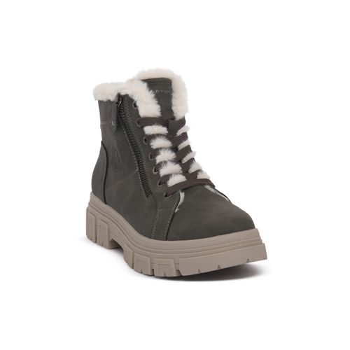 Bottines Tom Tailor COAL - Tom Tailor - Modalova