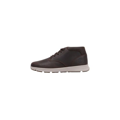 Boots PARKER STREET MID LACE UP SNEAKER - Timberland - Modalova
