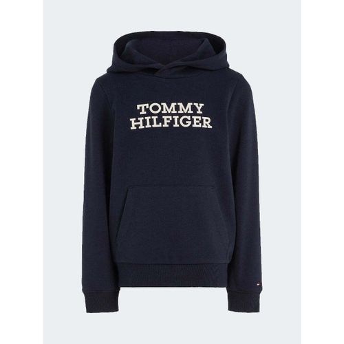 Sweatshirts à capuche - Tommy Hilfiger - Modalova