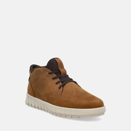 Boots Geox FLEXTRIDE PLUS - Geox - Modalova