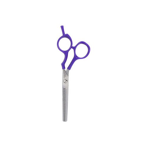 Accessoires cheveux Academia Offset Ciseaux À Sculpter 5½ quot;-violet - Steinhart - Modalova