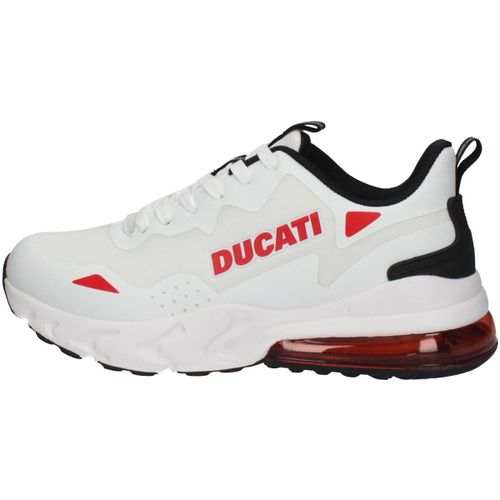 Baskets basses Ducati - Ducati - Modalova