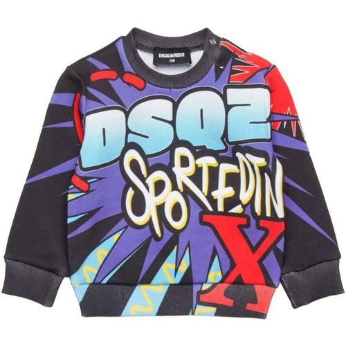 Sweatshirts Dsquared - Dsquared - Modalova