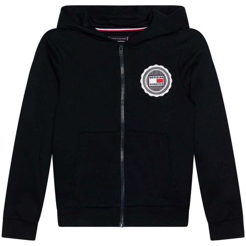 Sweatshirts à capuche - Tommy Hilfiger - Modalova